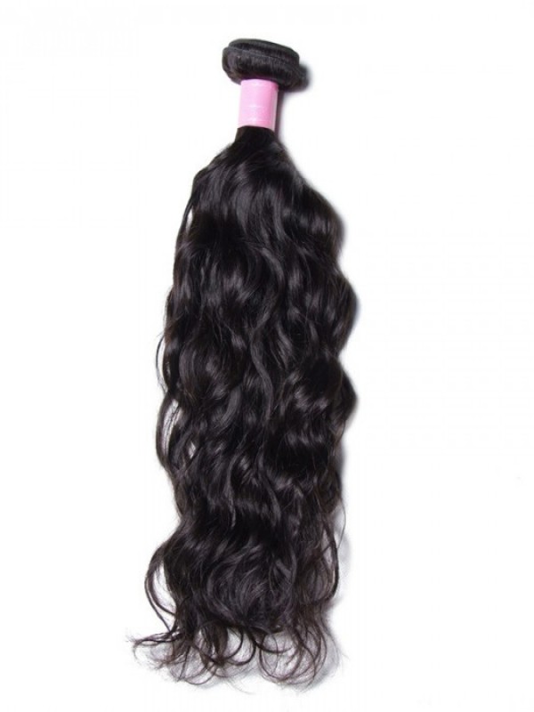 Onda Naturale Dei Capelli Umani Vergini 1Bundle