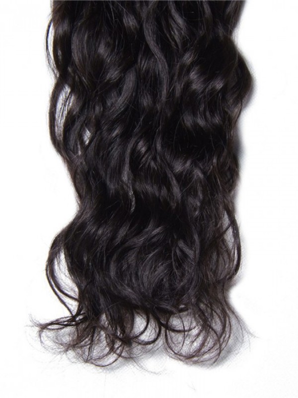Onda Naturale Dei Capelli Umani Vergini 1Bundle