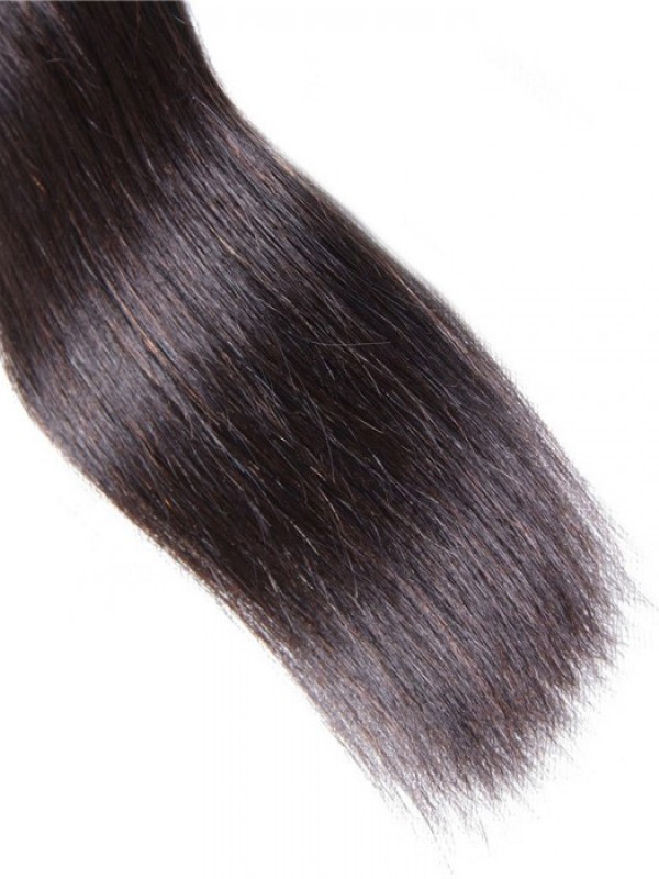 1 Pezzo Di Capelli Umani Vergini Umani Diritti