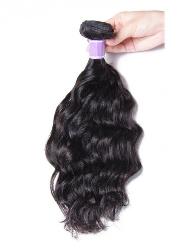 Estensioni Dei Capelli In 1 Pezzo Onda Naturale