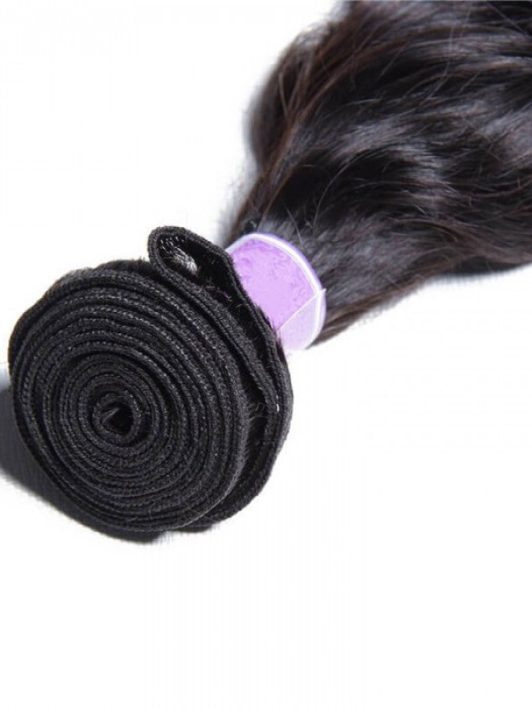 Estensioni Dei Capelli In 1 Pezzo Onda Naturale