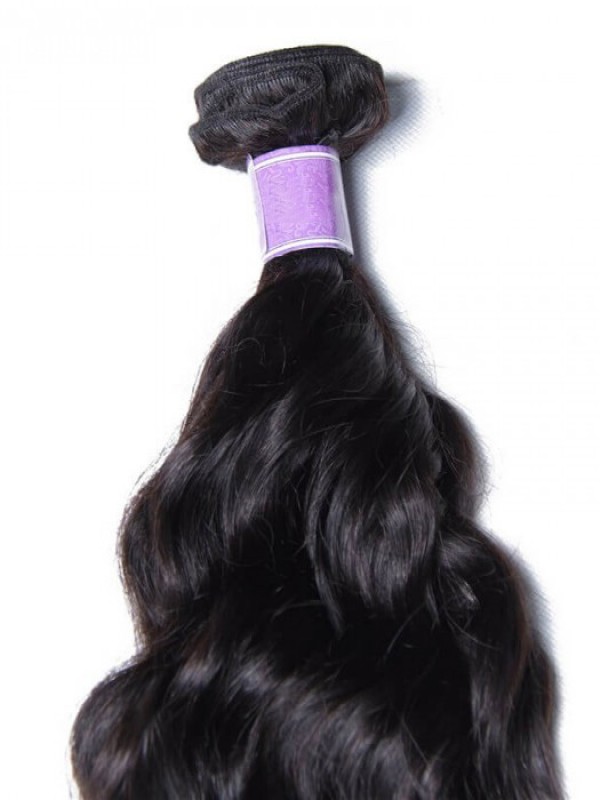 Estensioni Dei Capelli In 1 Pezzo Onda Naturale