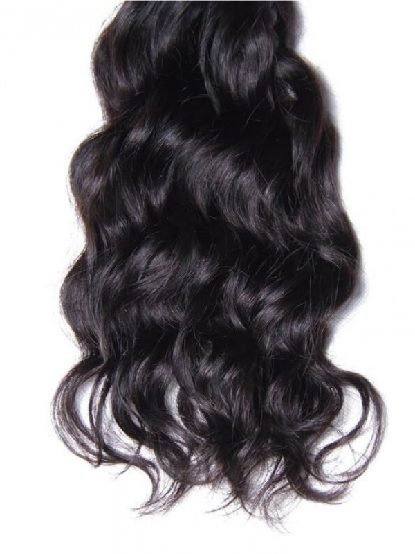 Estensioni Dei Capelli In 1 Pezzo Onda Naturale
