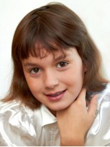 Taglio Di Capelli Per Bambini Per Ragazze