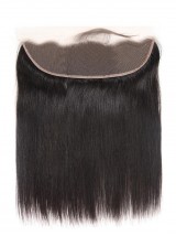 Frontale Del Merletto Dei Capelli Vergini Brasiliani 13*4
