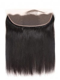 Frontale Del Merletto Dei Capelli Vergini Brasiliani 13*4