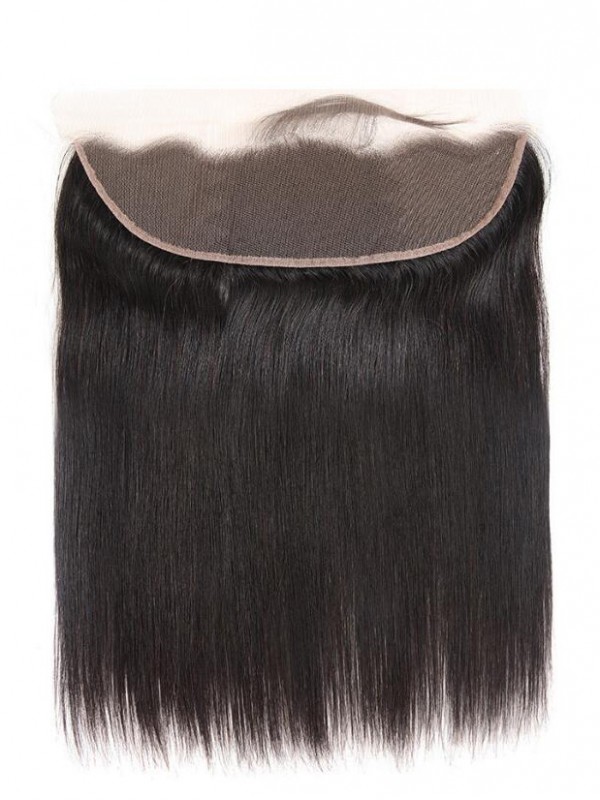 Frontale Del Merletto Dei Capelli Vergini Brasiliani 13*4