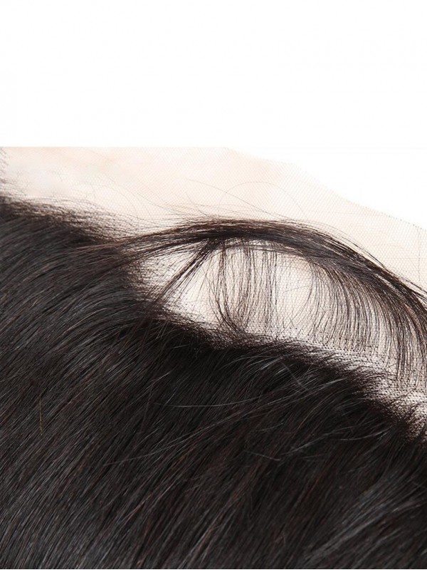 Frontale Del Merletto Dei Capelli Vergini Brasiliani 13*4