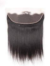 Capelli Lisci 13 * 4 Capelli Malesi Frontali In Pizzo