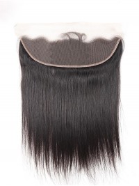 Capelli Lisci 13 * 4 Capelli Malesi Frontali In Pizzo