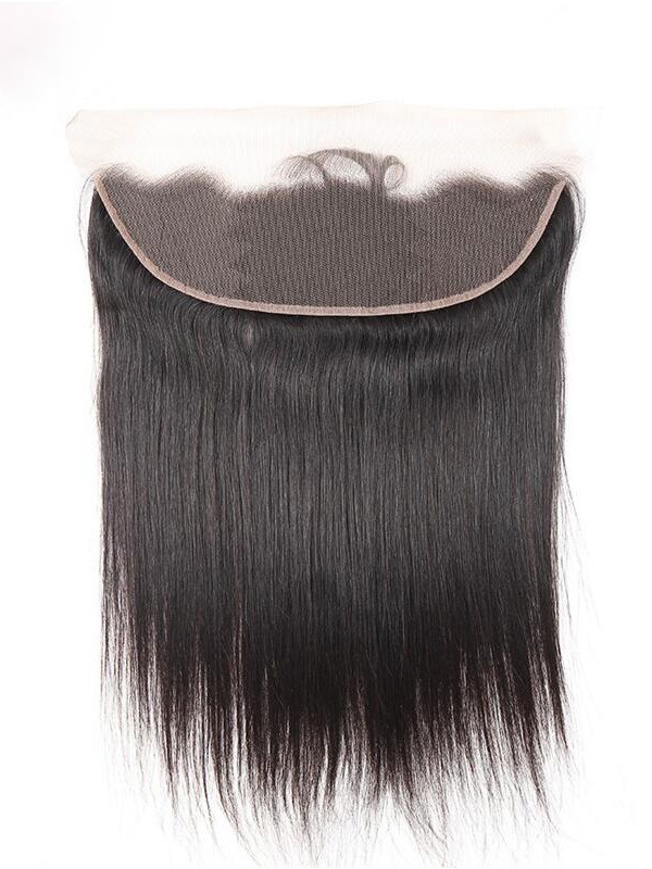 Capelli Lisci 13 * 4 Capelli Malesi Frontali In Pizzo