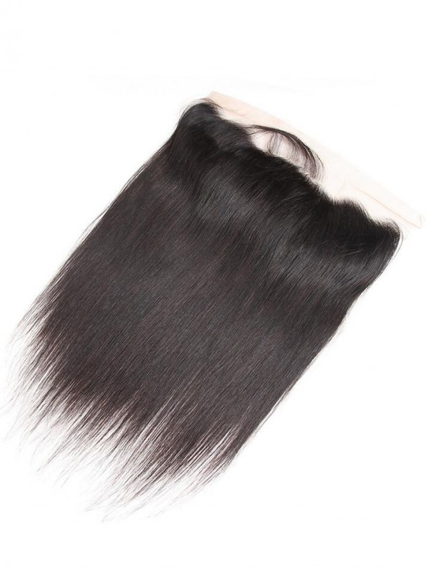 Capelli Lisci 13 * 4 Capelli Malesi Frontali In Pizzo