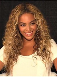 Parrucca Bionda Graziosa Di Beyonce