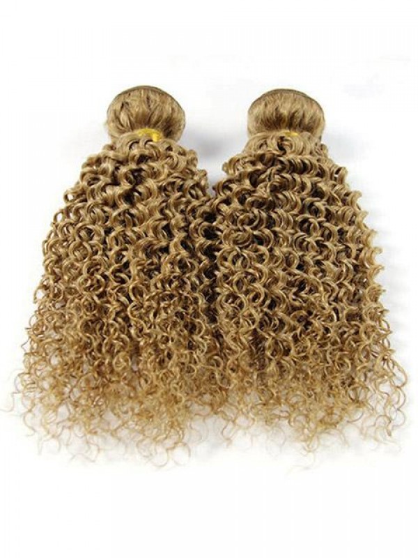 2 Pacchi Jerry Ricci 100% Capelli Umani Di Remy Tesse Estensioni Della Trama