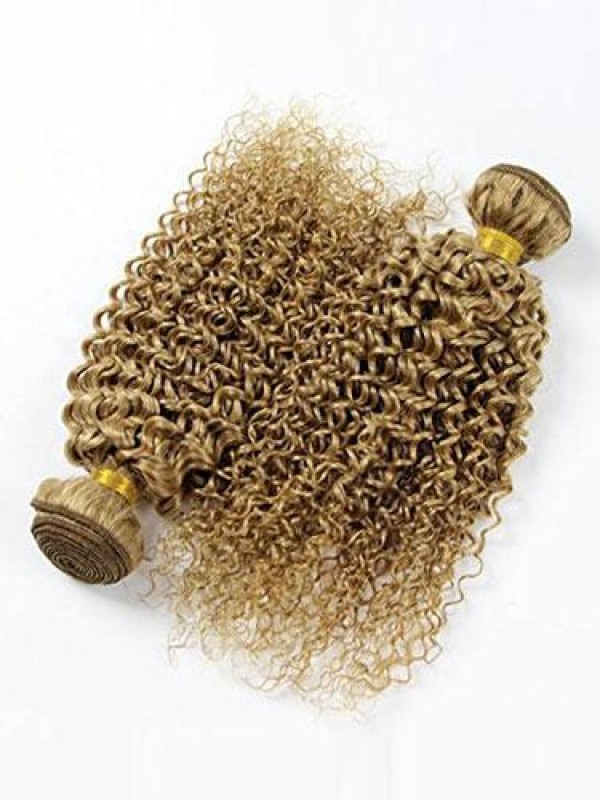 2 Pacchi Jerry Ricci 100% Capelli Umani Di Remy Tesse Estensioni Della Trama