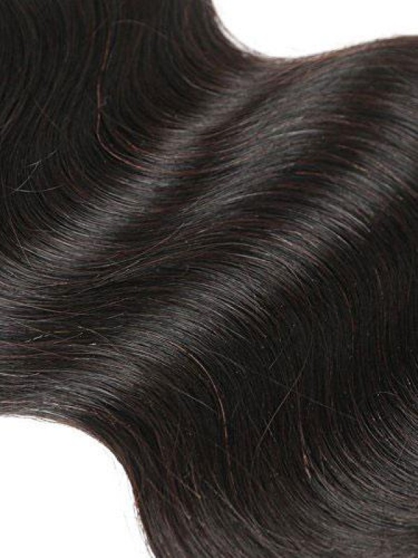3 Pacchi Di Extension Per Capelli A Onde Corte Per Donne Nere