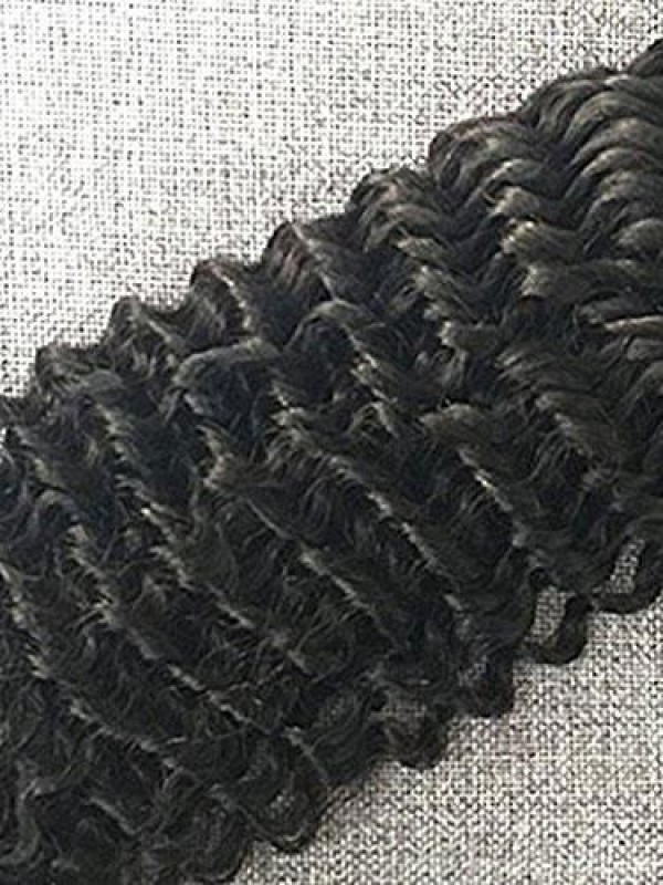 18 "50 Grammi 20 Pezzi Per Confezione Nastro Riccio Nelle Estensioni Dei Capelli Della Trama Della Pelle