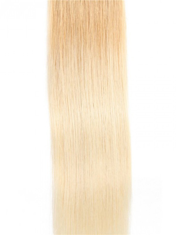 Nastro Dritto Ombre 20 Pezzi 50 G Nelle Estensioni Dei Capelli
