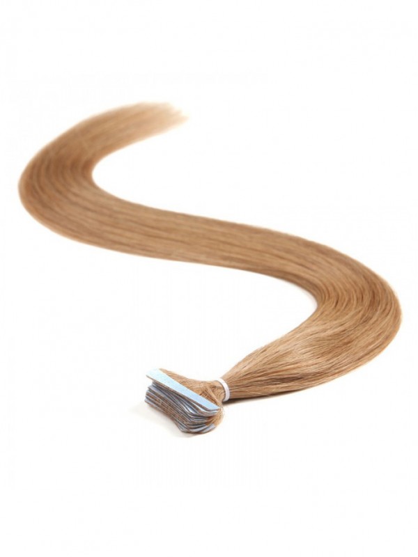 Nastro Dritto Da 20 Pezzi Da 50 G Nelle Estensioni Dei Capelli